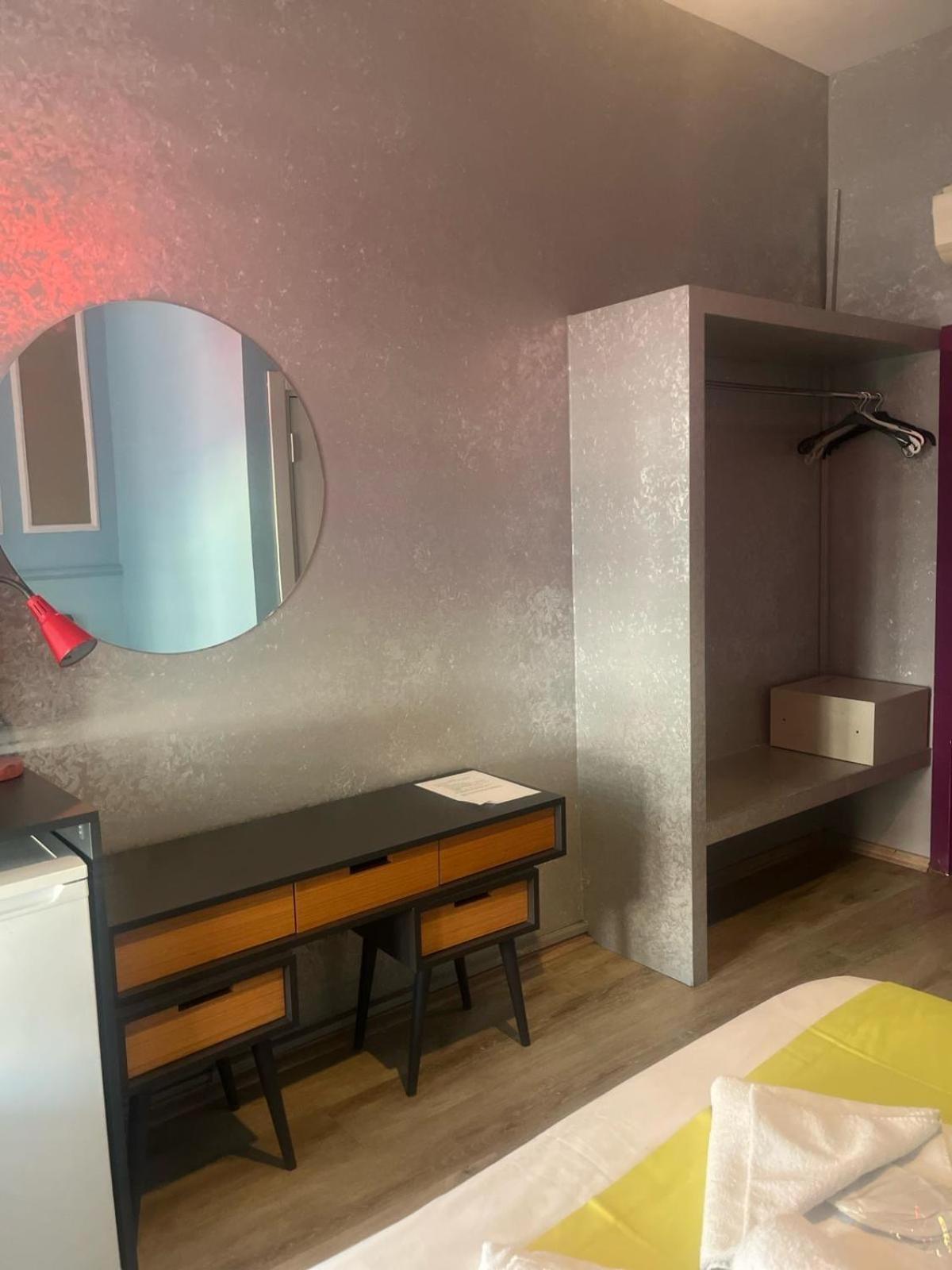 Cihangir Arya Boutique イスタンブール エクステリア 写真