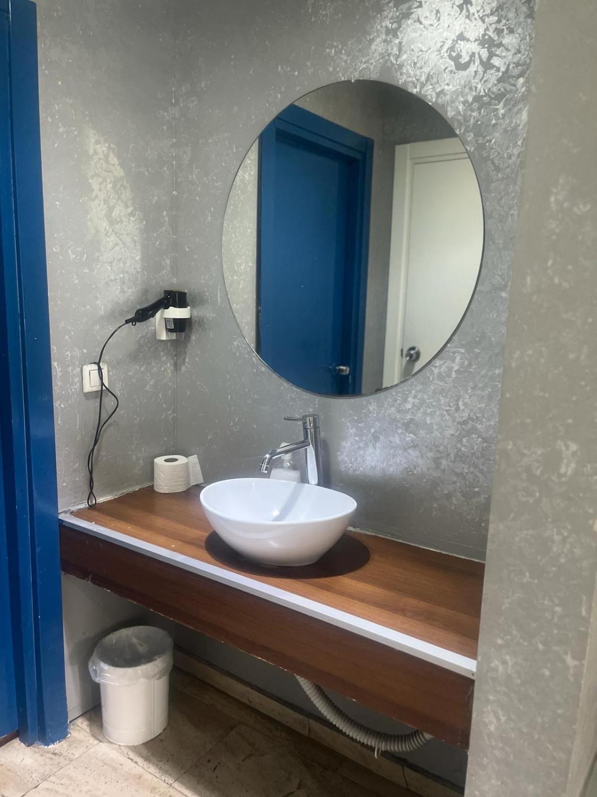 Cihangir Arya Boutique イスタンブール エクステリア 写真